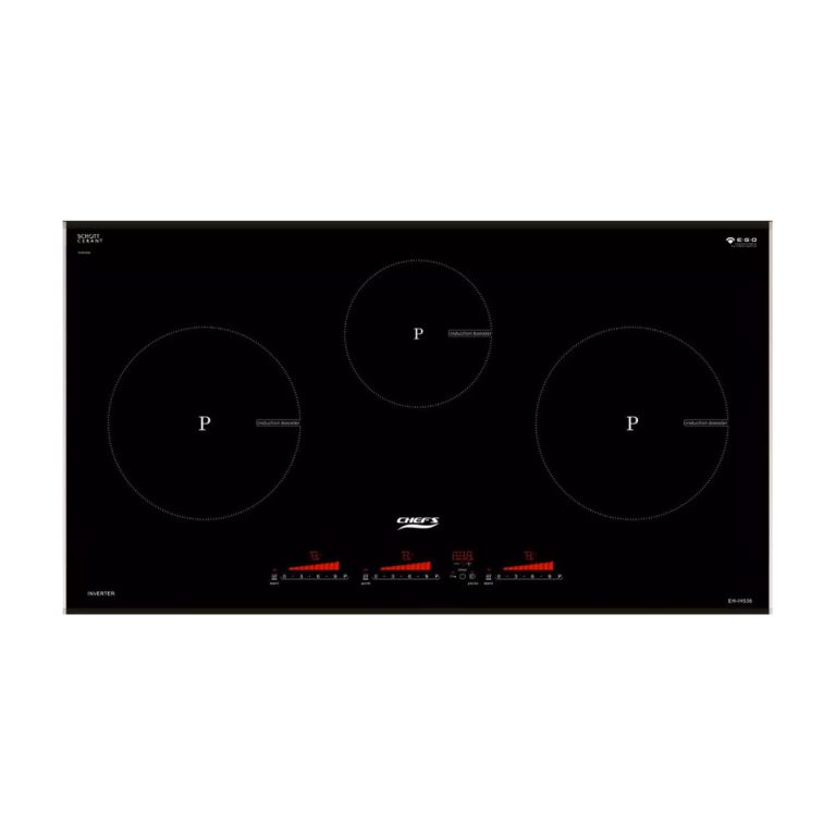 bep tu ba chefs eh ih536