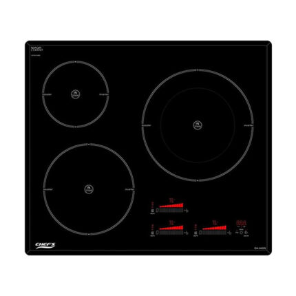 bep tu ba chefs eh ih555