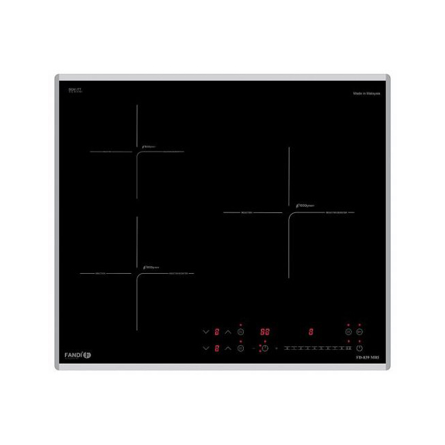 bep tu ba fandi fd 839mri