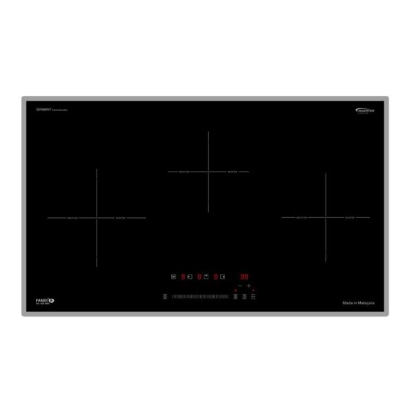 bep tu ba fandi fd 939mri