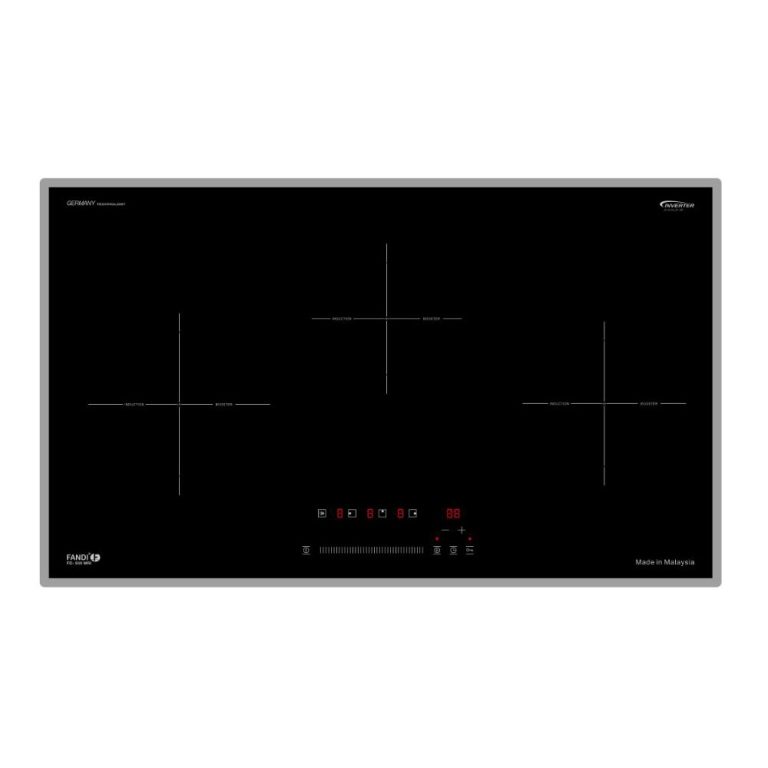 bep tu ba fandi fd 939mri