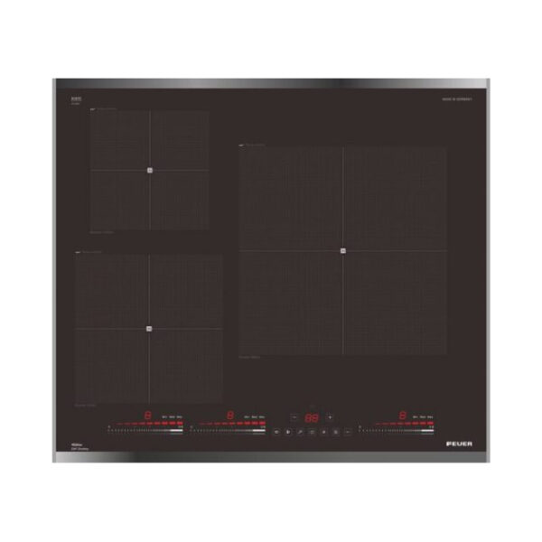 bep tu ba feuer f99 plus