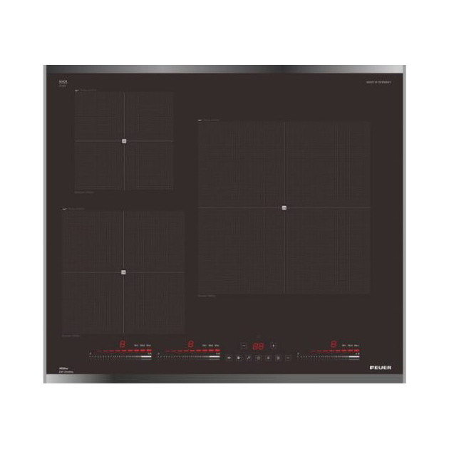 bep tu ba feuer f99 plus