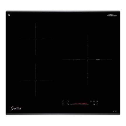 bep tu ba sevilla sv 637ii