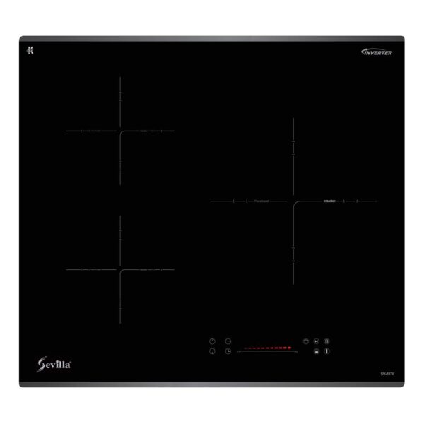 bep tu ba sevilla sv 637ii