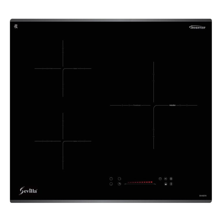 bep tu ba sevilla sv 637ii