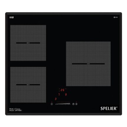 bep tu ba spelier spf 938i