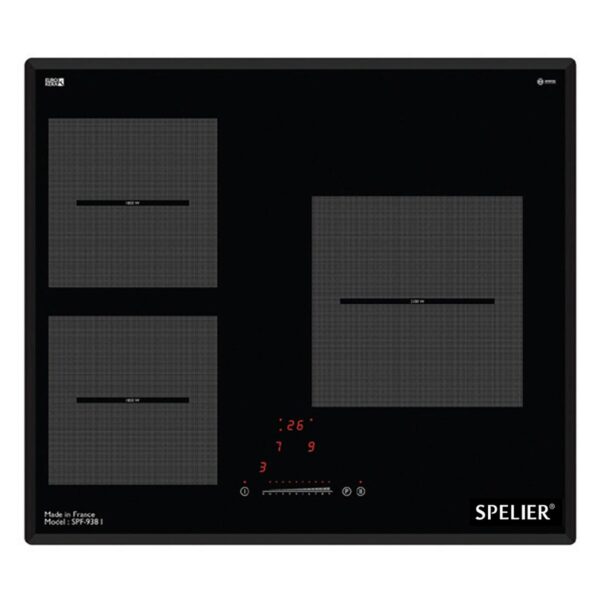 bep tu ba spelier spf 938i