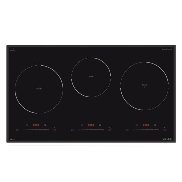 bep tu ba spelier spm 938i plus