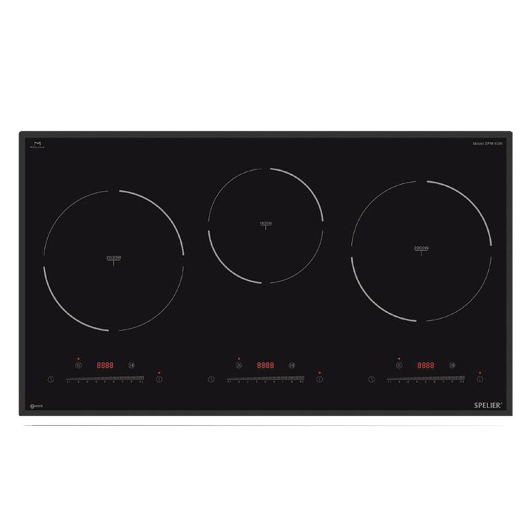 bep tu ba spelier spm 938i plus