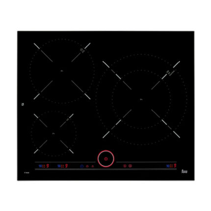 bep tu ba teka it 6350 iknob 10210183