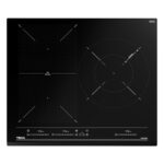 Bếp từ ba TEKA ITF 65320 MSP 112510016 toàn vùng nấu