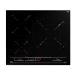 Bếp từ ba TEKA IZC 63630 MST 112500017