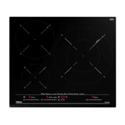 Bếp từ ba TEKA IZC 63630 MST 112500017
