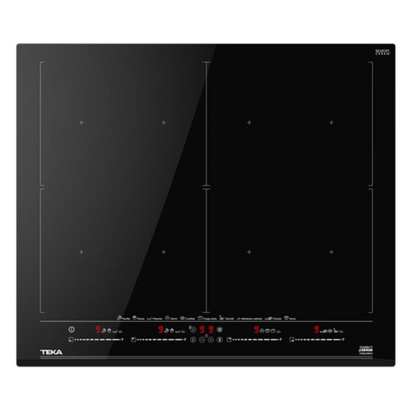 Bếp từ bảy TEKA DIRECTSENSE IZF 68710 MST 112500038 toàn vùng nấu