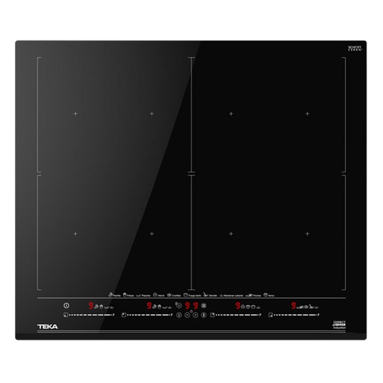 Bếp từ bảy TEKA DIRECTSENSE IZF 68710 MST 112500038 toàn vùng nấu