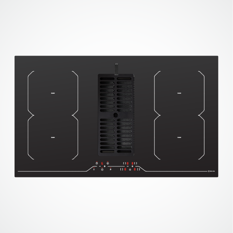 bep tu bon ket hop hut mui malloca hih 864