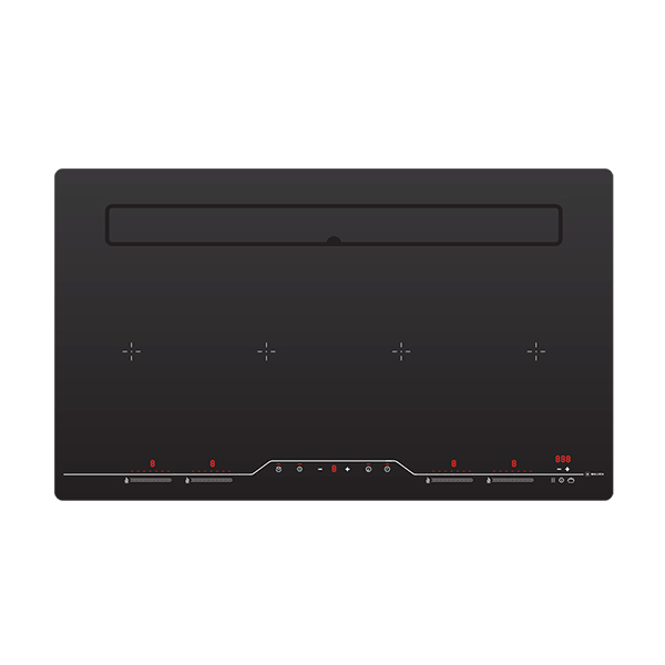 bep tu bon ket hop hut mui malloca hih 904 slim