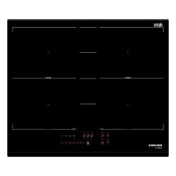 bep tu bon kocher di 866ge toan vung nau