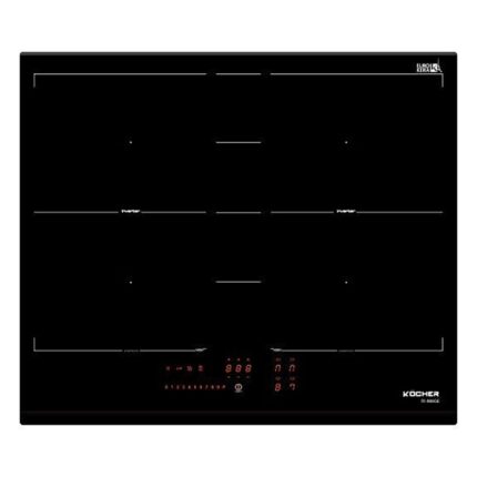 bep tu bon kocher di 866ge toan vung nau