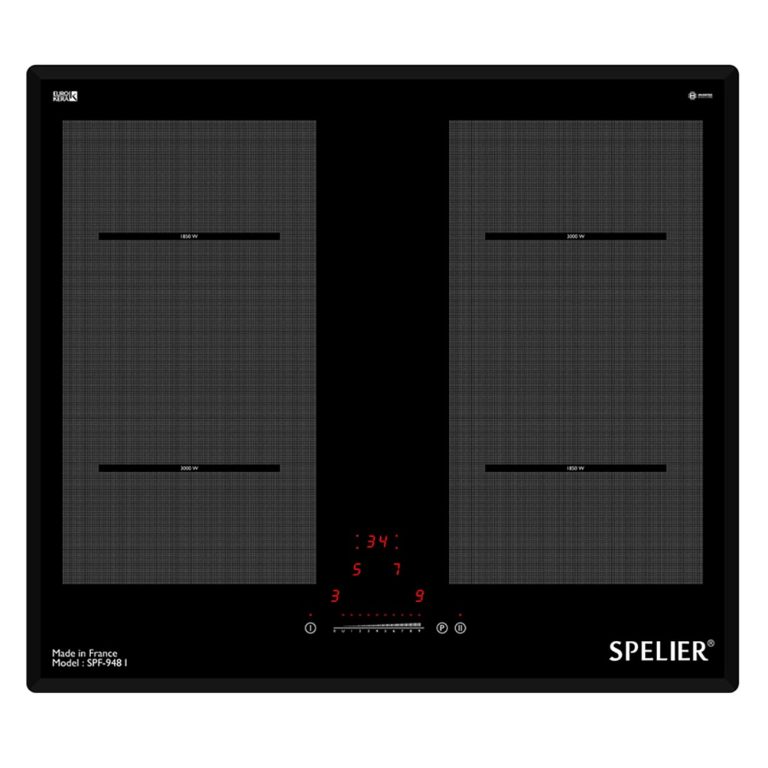 bep tu bon spelier spf 948i