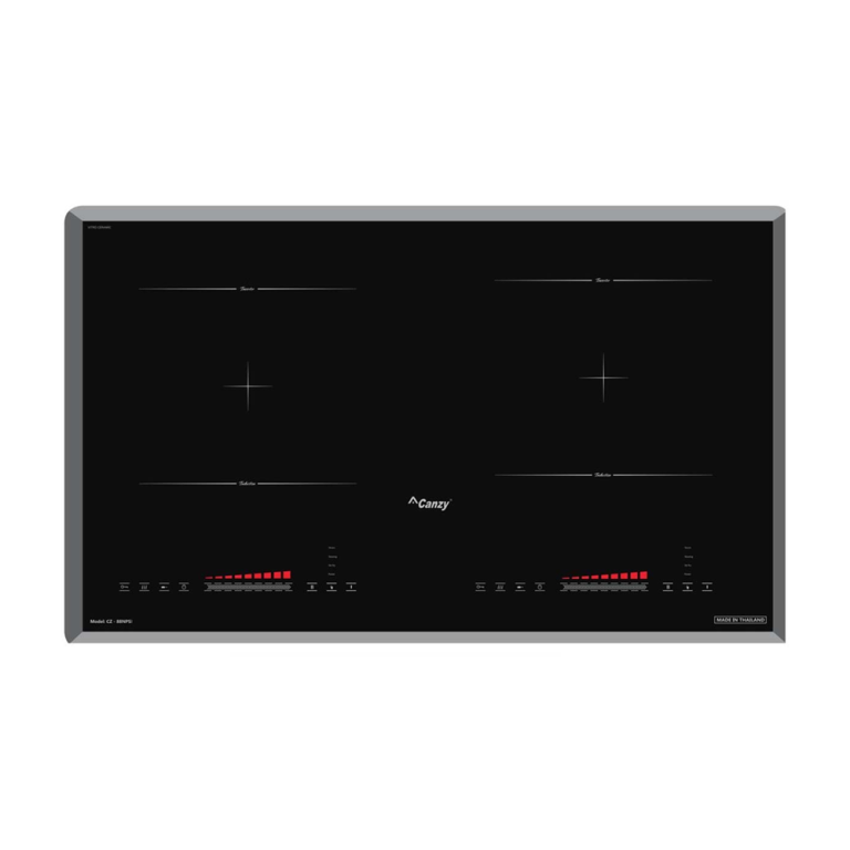 bep tu canzy cz 88npsi