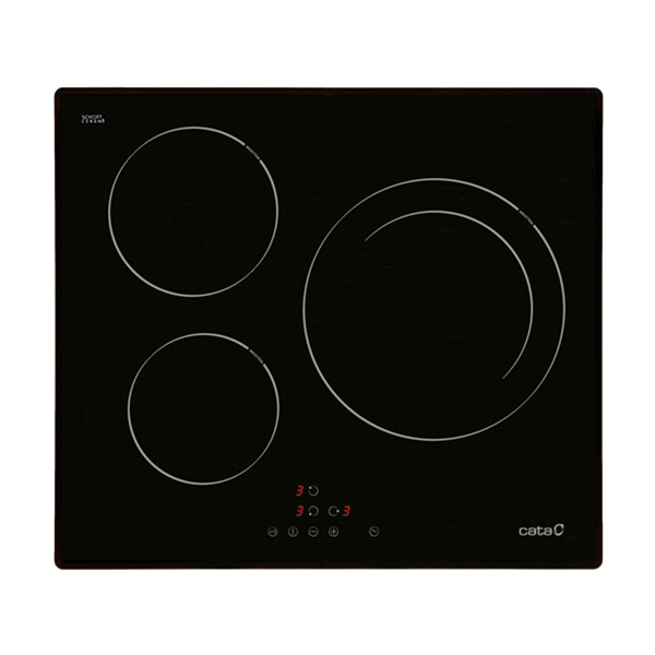 bep tu cata i 6003 bk 1