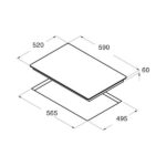 bep tu cata i 6003 bk 2