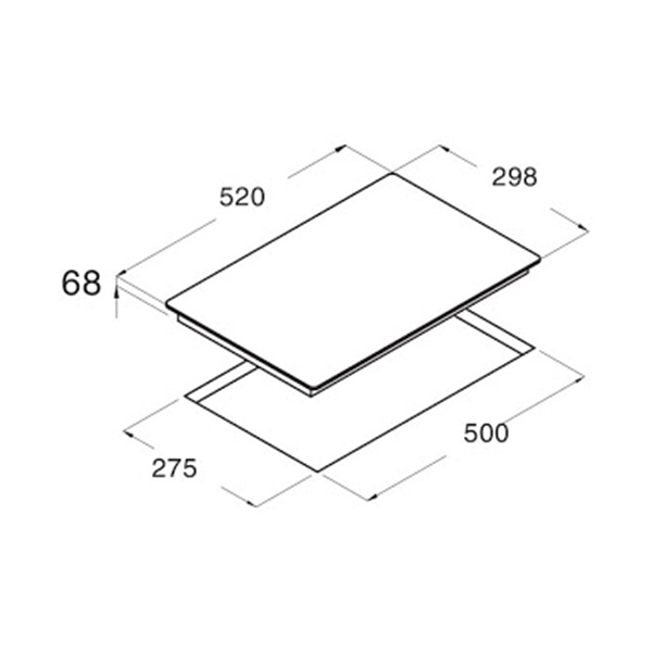 bep tu cata ib 3102 bk 2