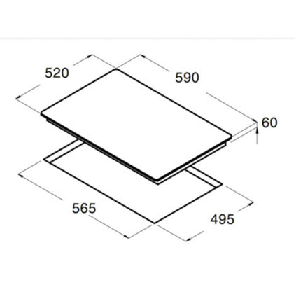 bep tu cata ib 6303 bk 2