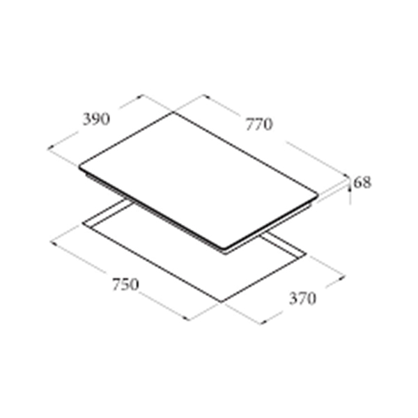 bep tu cata ib 753 bk 2