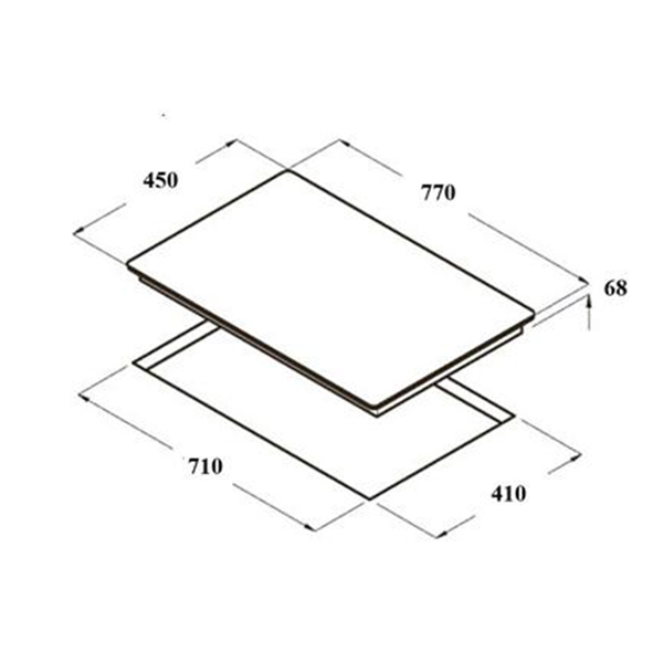 bep tu cata ib 772 2