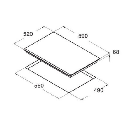 bep tu cata if 6011 bk 2