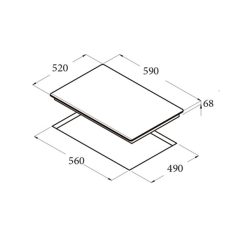 bep tu cata isb 603 wh 2