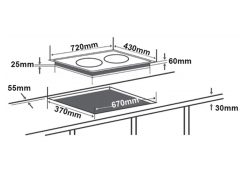 bep tu chefs eh dih326