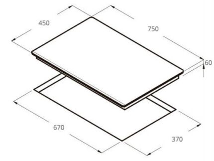 bep tu chefs eh dih888e sieu thi bep 247 chuyen bep nhap khau thuong hieu chau au