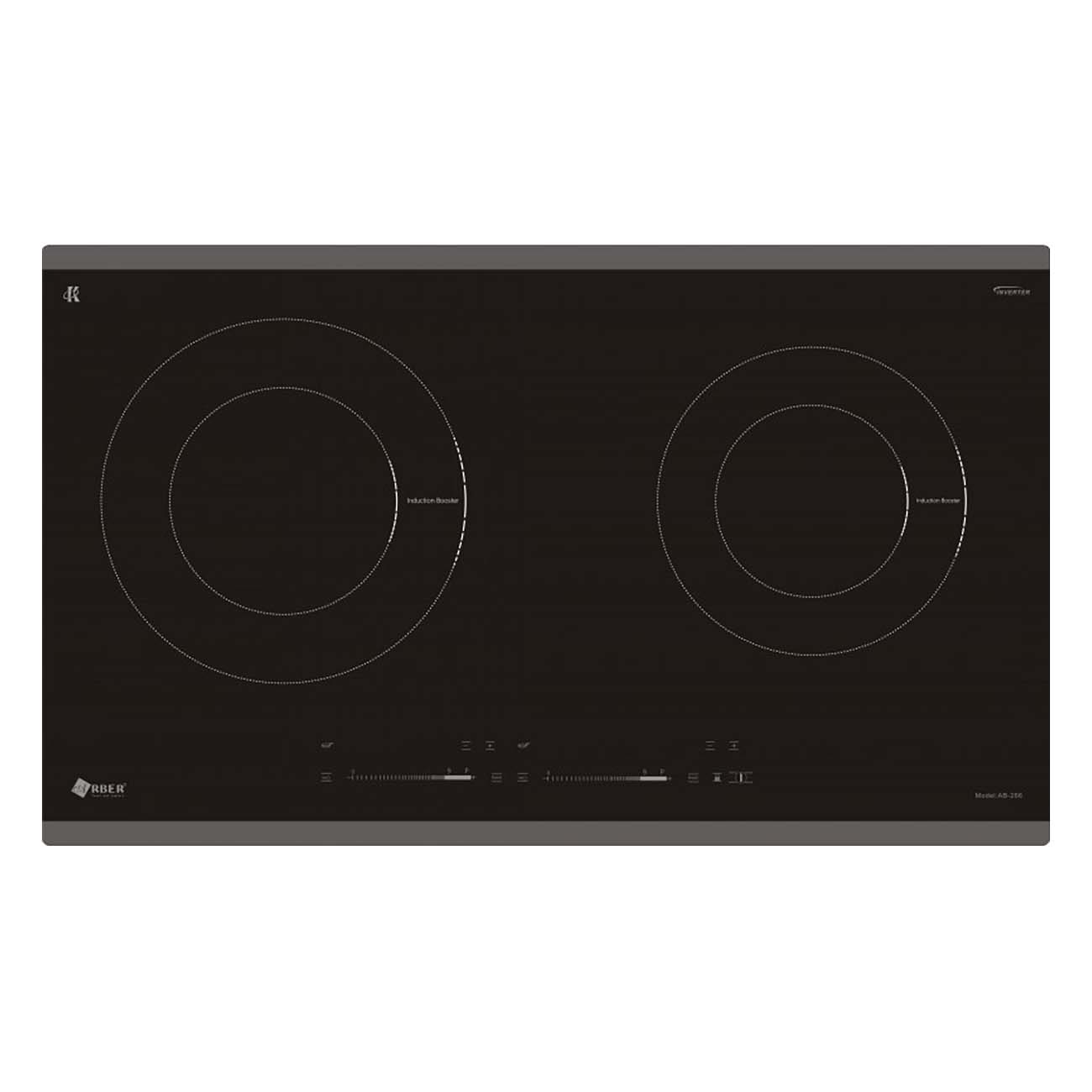 bep tu doi arber ab266