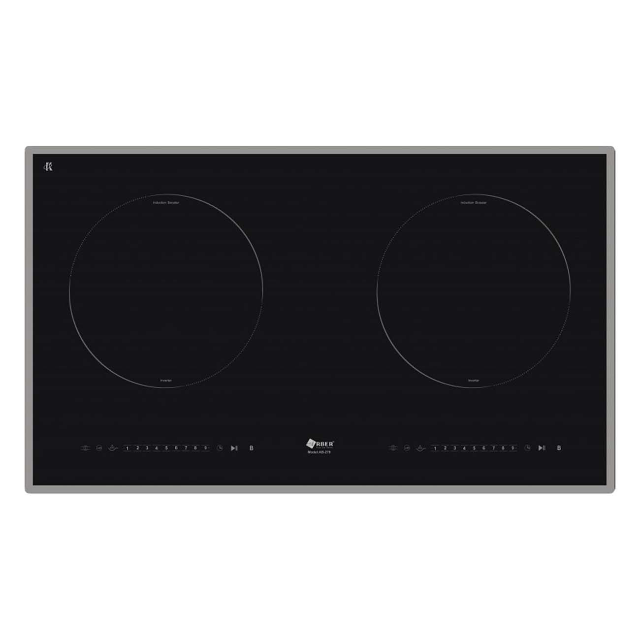 bep tu doi arber ab279