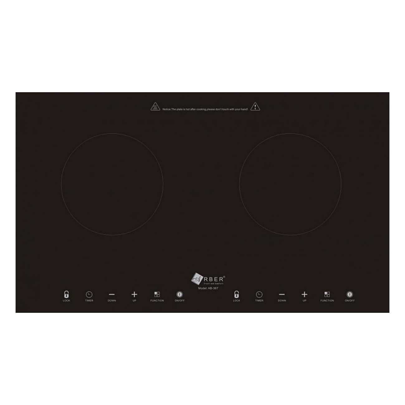 bep tu doi arber ab367