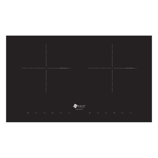 bep tu doi arber ab370