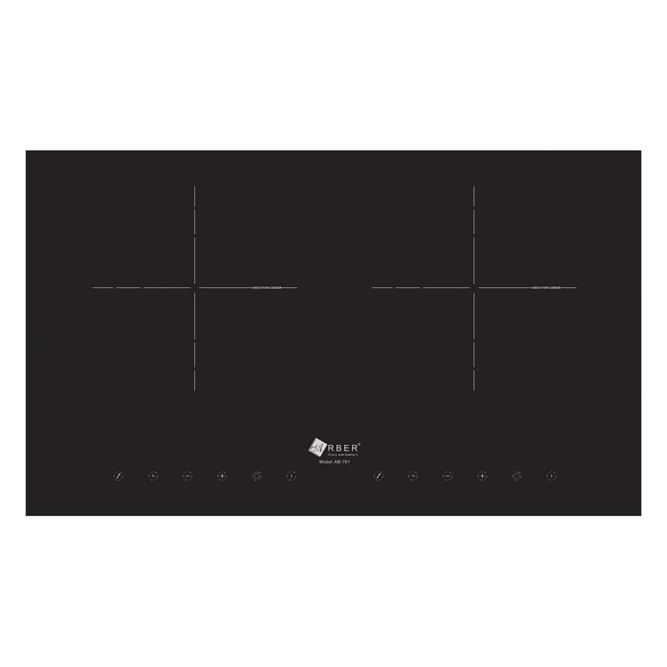 bep tu doi arber ab370