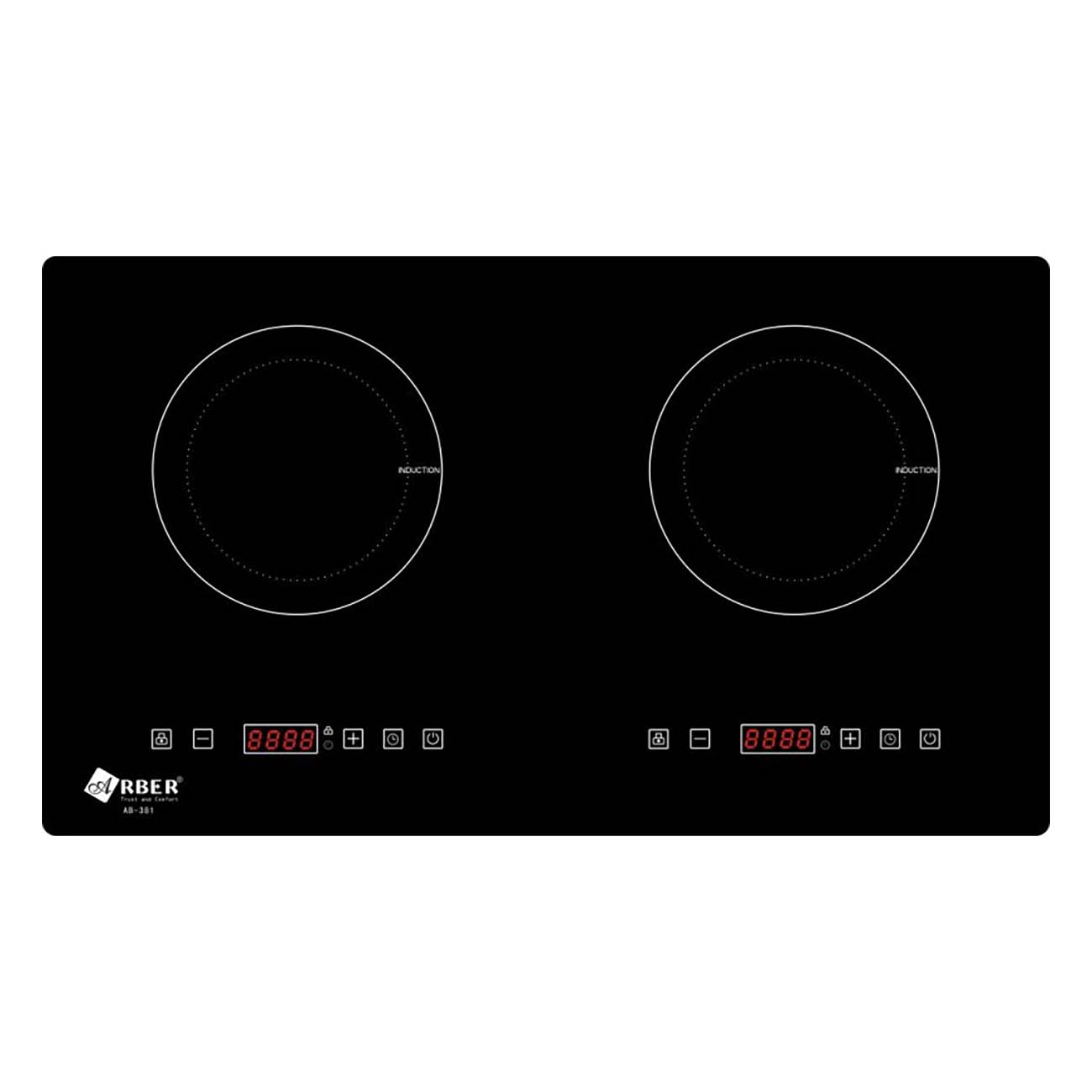 bep tu doi arber ab381