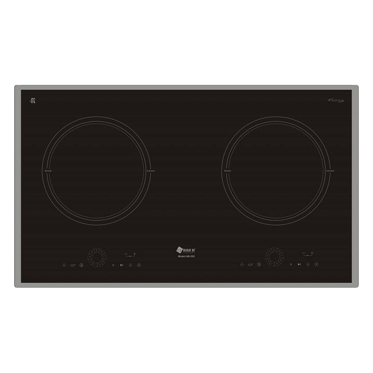 bep tu doi arber ab552