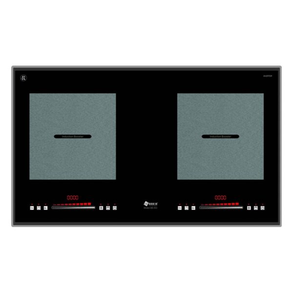 bep tu doi arber ab553