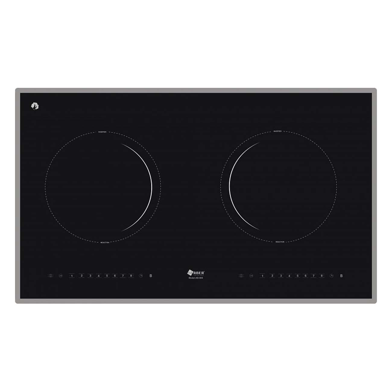 bep tu doi arber ab669