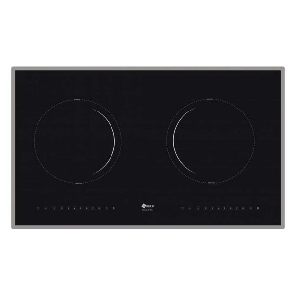 bep tu doi arber ab670