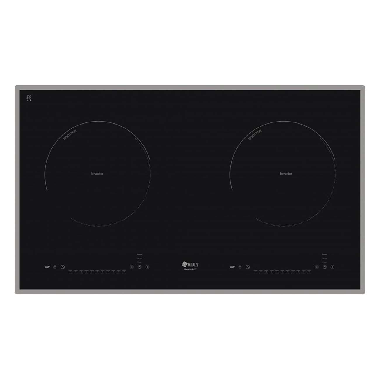 bep tu doi arber ab677