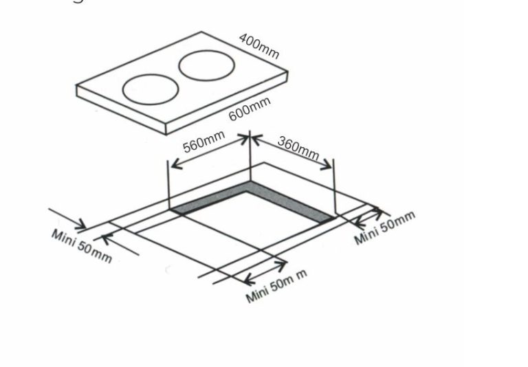 bep tu doi arber abei602 2