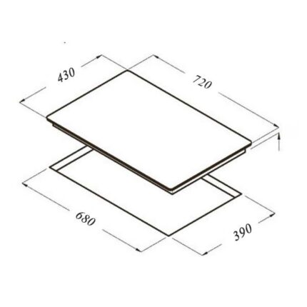 bep tu doi arber abi338 2