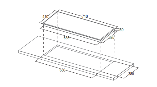 bep tu doi bauer be 26mi 2